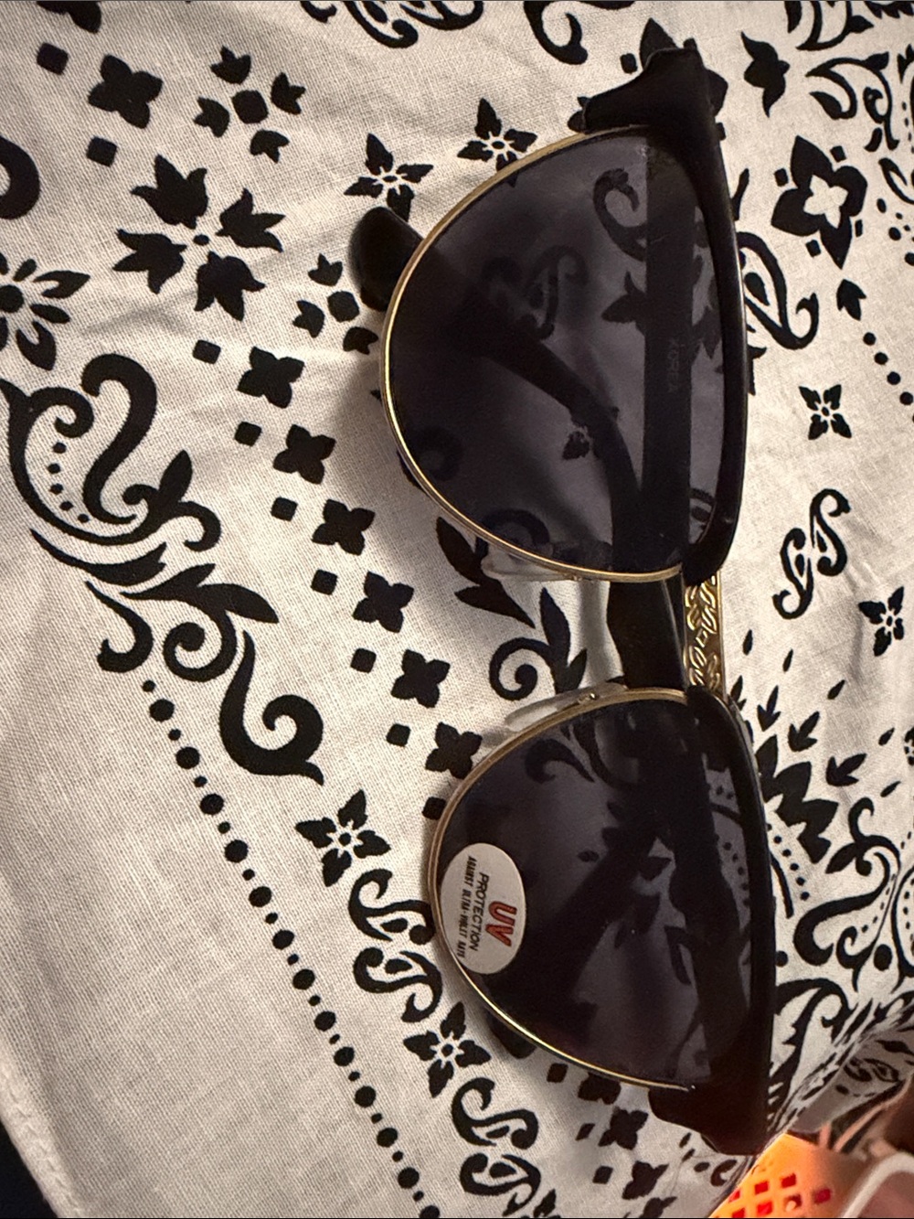 Women’s sunglasses